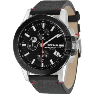 Sector+Chronograph+480 Series+ R3271797004+ Full Set + New / New - Picture 1 of 5