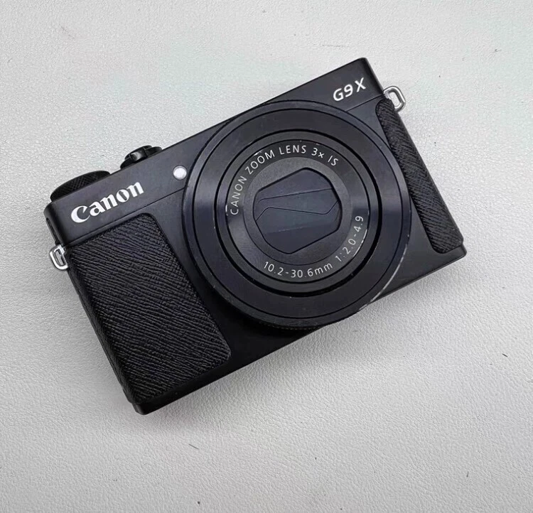 Canon PowerShot G9 X Digital Cameras for Sale - Shop New & Used