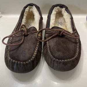 UGG Damen-Hausschuhe Größe 6 - Bild 1 von 7