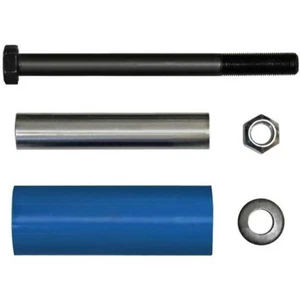 BESTfit Spring Roller Kit For Peterbilt 379 With Air Trac Suspension Hanger - Picture 1 of 1
