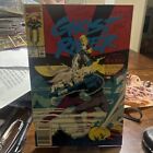 GHOST RIDER # 3 NEWSSTAND 3RD APP OF DANNY KETCH AS GHOST RIDER MARVEL 1990 MINT