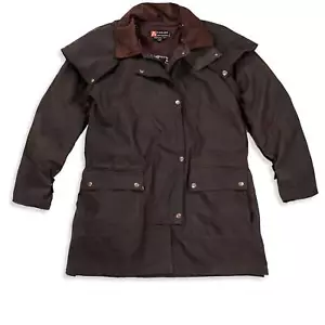 Workhorse Drover Jacket - Picture 1 of 14