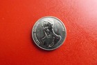*DDR Meda​ille 1979 ca.26mm * Theodor Körner 1791-1815