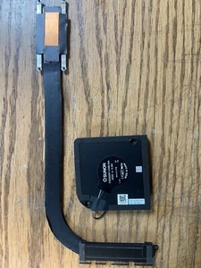 Dell Latitude 5520 Heatsink and Fan - Bild 1 von 2