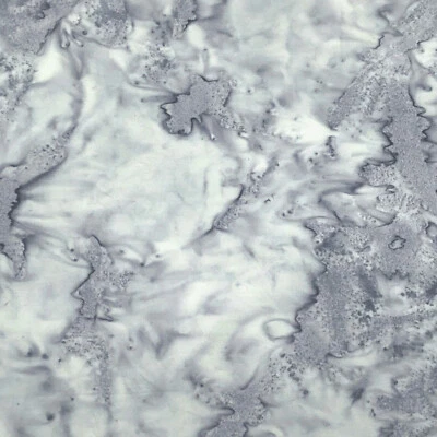 HOFFMAN CALIFORNIA FABRICS Hoffman Batik Fabric, 1895-597-DECEMBER, By The Half Yard, Quilting