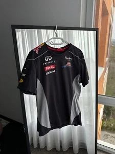 Camiseta De Colección Red Bull Racing Pepe Jeans Fórmula 1 - Imagen 1 de 12