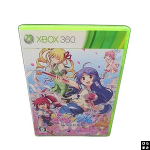 GalGun Xbox 360 Game JAPAN Import - Picture 1 of 1