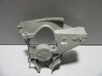 2016 - 2020 Tesla Model S Front Right Side Frame Tower OEM 1022599-S0-K