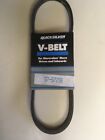 V-Belt 57-57298 57-57298Q Quicksilver Mercury MerCruiser Inboards Sterndrives