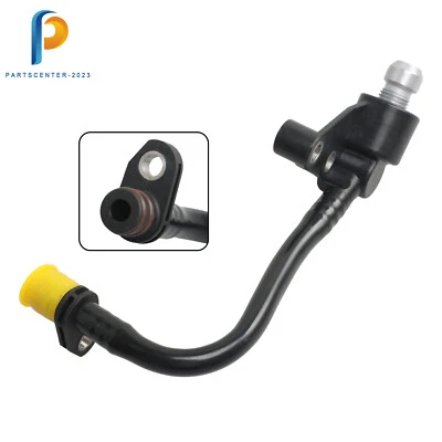 Turbocharger Coolant Pipe for Mercedes-Benz 2013-2014 GL450 2013-2016 GL550 - Image 1 of 4