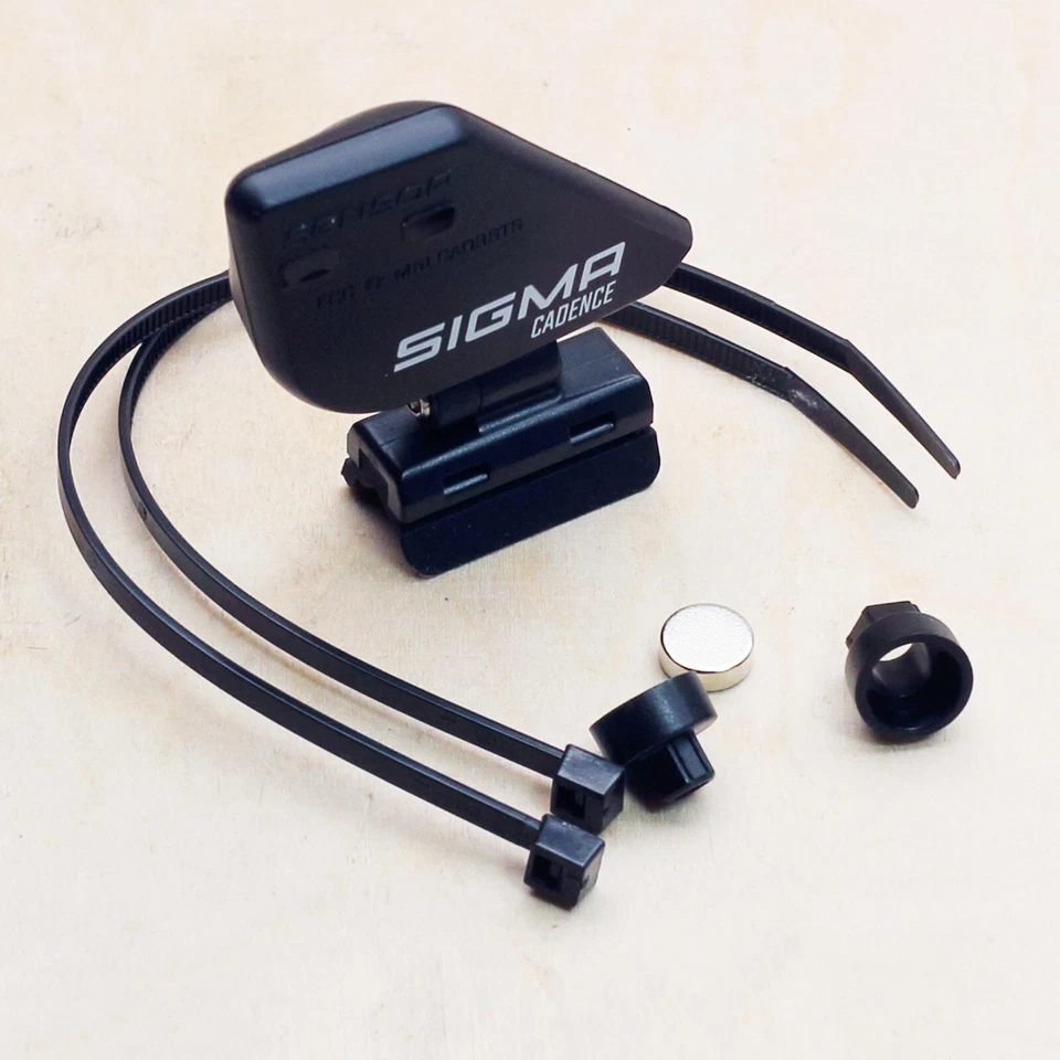 Spurfrequenzsensor Sigma STS (Sensor Spoke Magnet)