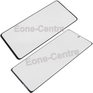 Front Glass Screen OCA For Samsung Galaxy N10 lite N20 S10e A01 Core/M01 A9s/A9 - Picture 1 of 25
