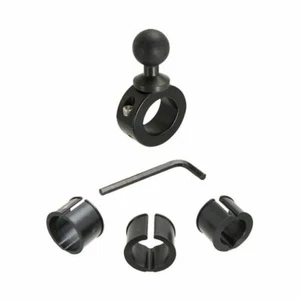Aluminum Motorcycle Handlebar Mount – 25mm (1 inch) Compatibl Arkon - Picture 1 of 3
