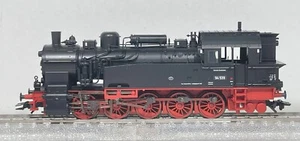 Märklin H0 38940 Dampflok BR 94 539 / 94.5 DB Ep.III  DCC/mfx Sound NEU & OVP - Picture 1 of 6