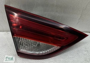 2015 2016 2017 Chrysler 200 OEM Inner Taillight Left Driver halogen LED - Picture 1 of 11