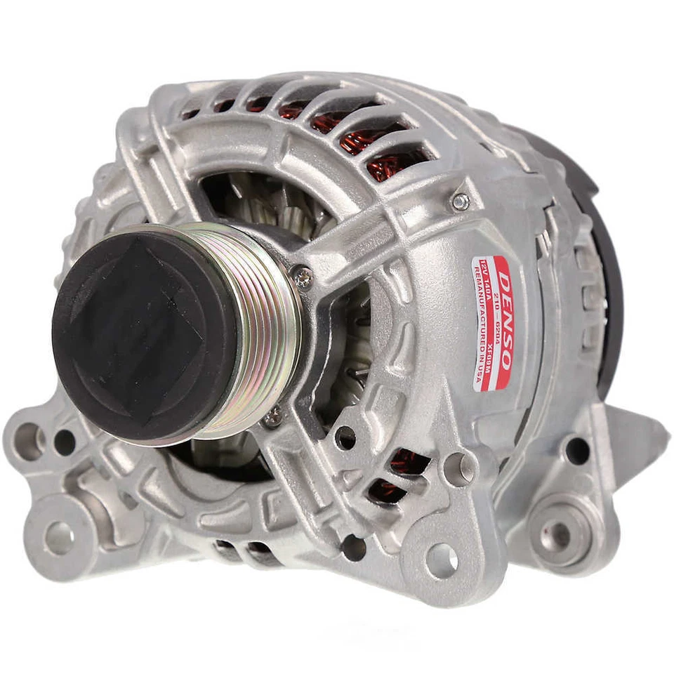 DENSO 2106204 Alternator - Image 1 of 2