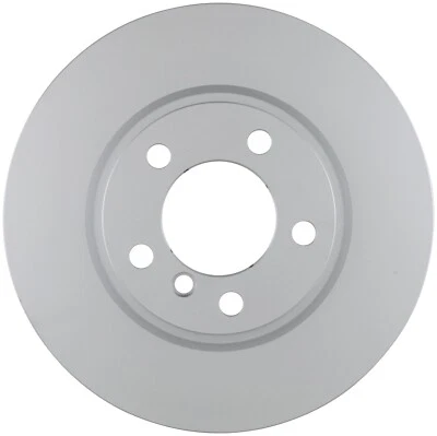 Rotor de freno de disco delantero 2012 para Mini Cooper Countryman Bosch QuietCast 2011-2016 Foto 1 de 4