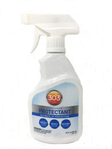 303 Aerospace Protectant Ultimate UV SPF 40 Protection, Helps Fading 296ml - Picture 1 of 1