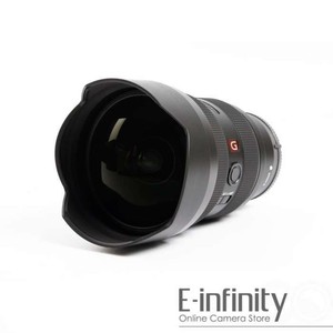 NEW  Sony FE 12-24mm f/2.8 GM Lens (SEL1224GM)