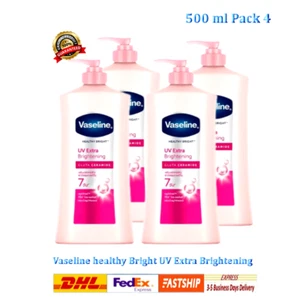 Vaselina Saludable Brillante UV Extra Iluminadora Piel’s Natural Radianc 500ml. 4 piezas - Imagen 1 de 12