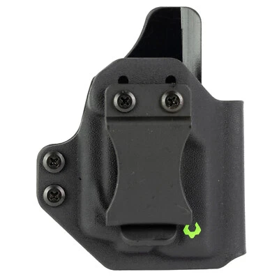 Funda Viridian IWB, se adapta a Ruger LCP Max con láser serie E, derecha Foto 1 de 2