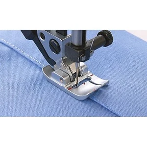 Pfaff Bi-Level Topstitch Foot With Idt - Picture 1 of 1