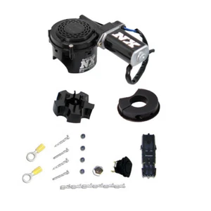 11107 Nitrous Express Automatic Remote Bottle Opener - Picture 1 of 1