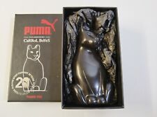 Carrol Boyes Puma sculpture