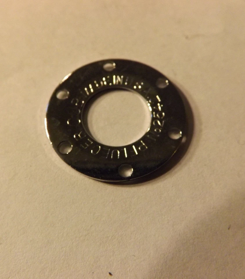 New Old Stock Pflueger FISHING REEL 2542 Handle Part  - Image 1 of 1