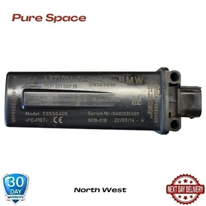BMW 5 6 7 SERIES X4 F36 F01 F06 F07 F10 TYRE PRESSURE CONTROL MODULE RDC 6871056 - Picture 1 of 6