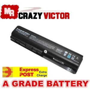 Battery for HP Pavilion DV6-2111tx 2112tx 2113TX 2114TX 2105tx 2106tx 2109tx - Picture 1 of 1