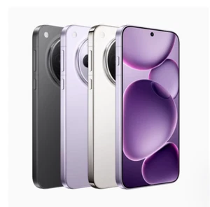 NEW OPPO Find X8s+ 5G 256GB/512GB/1TB Smartphone Dimensity 9400+ 6.59" 6000mAh - Picture 1 of 21