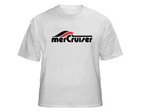 Camiseta Mercruiser - Imagen 1 de 1