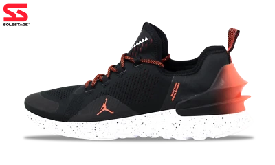 Nike Jordan React Havoc carmesim brilhante 2020 (AR8815-006) masculino tamanho 7-11 - Imagem 1 de 3