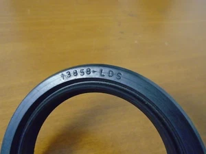 Sello JM Clipper - 13858-LDS - Imagen 1 de 4