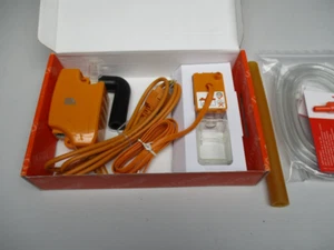 SYSTEMAIR MAXI 35 Kondensatpumpe * NEU OVP * 356541-FA-10003 - Bild 1 von 7