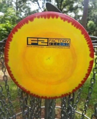 Innova Halo Star TL3 171g New Never Thrown - Image 1 of 4