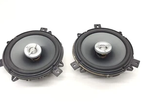 TESTED PAIR (2) Infinity by Harman Speakers LH RH / 6502ix / ES3198-086083 - Foto 1 di 10