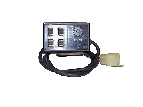 YAMAHA XVZ1300 VENTURE ROYALE CB MANDO A DISTANCIA DELANTERO 1NL-88169-00 * Foto 1 de 1