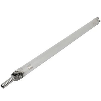 Driveshaft For GMC Sierra 1500 2007-2013 4L60-E 6L80 Trans 11-13 Crew Cab Pickup - Image 1 of 4