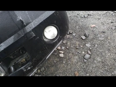 Luz de estacionamiento/esquina parachoques antiniebla montada para 07-14 SUBURBAN 1500 22425444 Foto 1 de 4