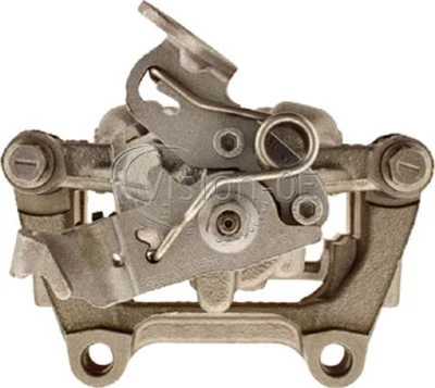 Reman Caliper w/ Installation Hardware fits 2011-2016 Volkswagen Beetle GTI Jett - Image 1 of 4