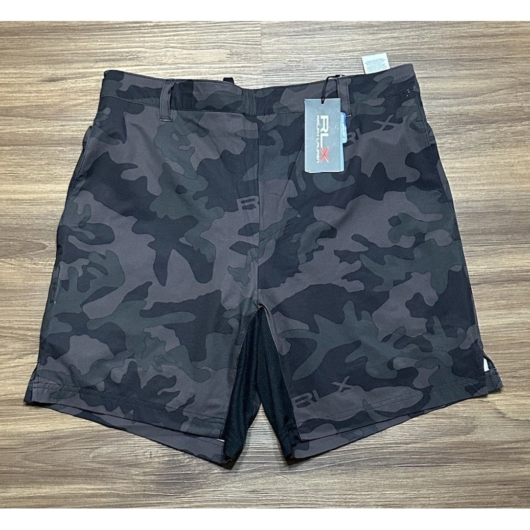 RLX Ralph Lauren Men's Shorts for sale | eBay