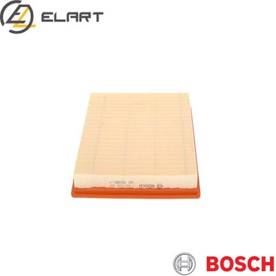 FILTRO DE AIRE 1 457 429 987 PARA VOLVO 940/Kombi/II S90 760 740 V90 780 960 2,3 L Foto 1 de 4