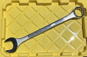 Pony 2-1/2" Wrench 12 Point Box End /Open Forged PN 04-036 Jumbo Combination . - Picture 1 of 3