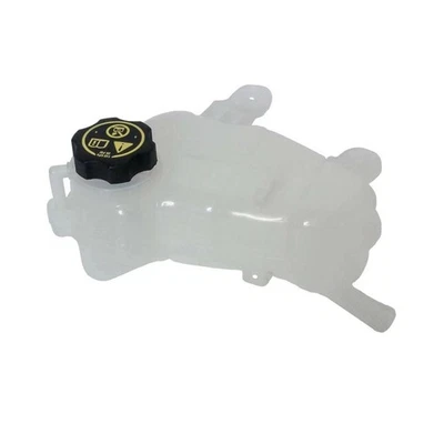 Tanque de expansión y tapa Dorman 603-386 se adapta a seleccionar: Chevrolet Sonic 2012-2020 Foto 1 de 3