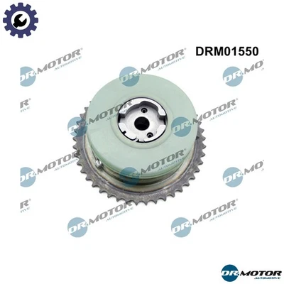 CAMSHAFT ADJUSTER DRM01550 FOR ALFA ROMEO SAAB 9-5 9-3X OPEL ANTARA ASTRA/GTC - Image 1 of 4