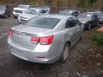 Used Fuel Pump fits: 2016 Chevrolet Malibu Pump Assembly VIN 1 4th digit Limited - Image 1 of 4