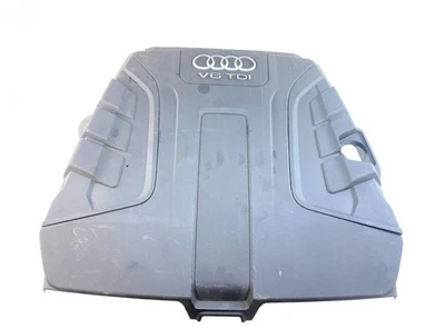 AUDI Q7 (4MB, 4MG) VA2702906 Luftfilter (Filterbox) 4M0133837 4M0133849 - Bild 1 von 3