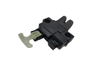 TOYOTA OEM AVALON TRUNK DECK LID LATCH LOCK ACTUATOR 2019-2022 - Picture 1 of 6